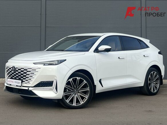 2022 Changan UNI-K, белый, 2240000 рублей