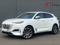 2022 Changan UNI-K, белый, 2240000 рублей