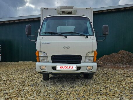 2018 Hyundai HD35, белый, 1550000 рублей, вид 3