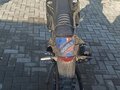 2024 Regulmoto Holeshot, чёрный, 160000 рублей - вид 2