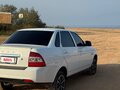 2012 Lada (ВАЗ) Priora I, белый, 400000 рублей - вид 3