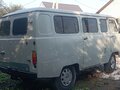1997 УАЗ 2206, белый, 170000 рублей - вид 2