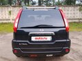 2011 Nissan X-Trail II Рестайлинг, чёрный, 1100000 рублей - вид 4