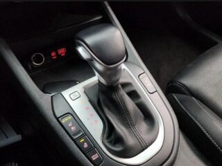 2021 Kia K3 II, белый, 1710000 рублей, вид 4