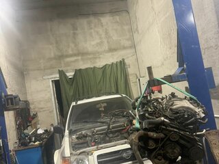 1999 Nissan Pathfinder II, серый, 450000 рублей, вид 4