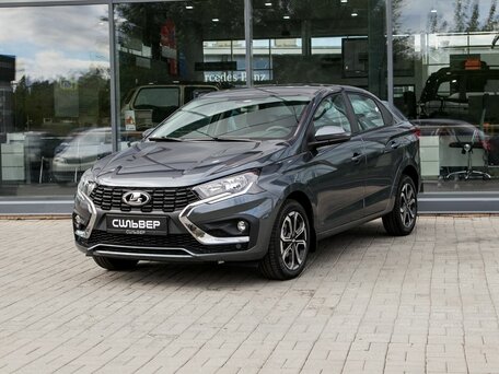 Lada (ВАЗ) Iskra