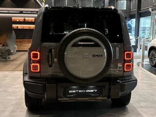 2026 Esteo V27, серый, 5920000 рублей, вид 5
