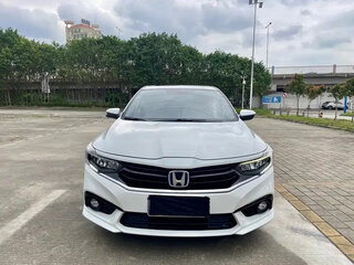 2023 Honda Envix I Рестайлинг, белый, 1200001 рублей, вид 2