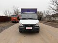 2015 ГАЗ ГАЗель (3302), белый, 645000 рублей - вид 8
