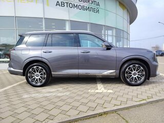 2026 GAC GS8 II, серый, 5349000 рублей, вид 4