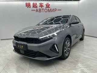 2023 Kia K3 III (BL7), серый, 1414009 рублей, вид 1