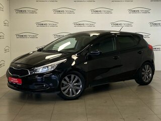 Kia Ceed II
