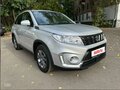 2021 Suzuki Vitara II Рестайлинг, серый - вид 6