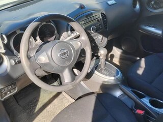 2014 Nissan Juke I, белый, 750000 рублей, вид 5