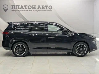 2026 Toyota bZ3X 58.3 kWh, чёрный, 3250000 рублей, вид 4