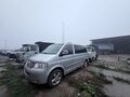 2006 Volkswagen Multivan T5, серый, 900000 рублей