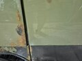 2008 УАЗ 3962, зелёный, 250000 рублей - вид 6