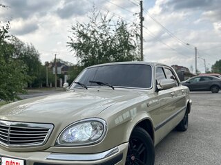 2004 ГАЗ 31105 «Волга», золотистый, 200000 рублей, вид 5