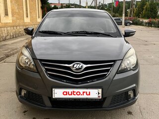 2015 Lifan Celliya (530), серый, 550000 рублей, вид 5