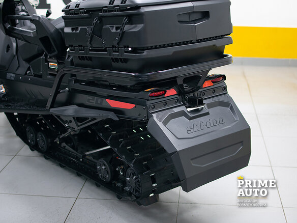 2025 BRP Ski-Doo Expedition 900, чёрный, 2690000 рублей - вид 5