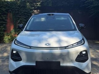 2026 Changan Qiyuan Q05 51.9 kWh II, белый, 2400000 рублей, вид 1