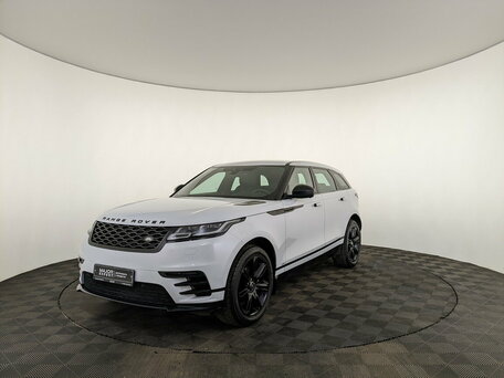 Land Rover Range Rover Velar I