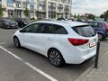 2017 Kia Ceed II Рестайлинг, белый, 1240000 рублей - вид 8