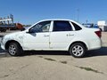 2012 Lada (ВАЗ) Granta I, белый, 270000 рублей - вид 4