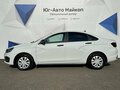 2026 Lada (ВАЗ) Vesta I Рестайлинг (NG), белый, 1581000 рублей - вид 2