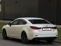 2012 Mazda 6 III (GJ), белый, 1145000 рублей - вид 6
