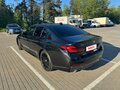 2021 BMW 5 серии 530i xDrive VII (G30/G31/G38) Рестайлинг, чёрный, 5200000 рублей - вид 1