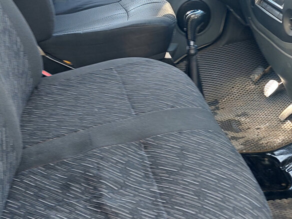 2013 ГАЗ ГАЗель (3302), белый, 900000 рублей - вид 4