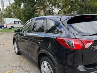 2012 Mazda CX-5 I, чёрный, 1509999 рублей, вид 2