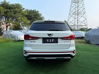 2022 Jetta VS7 I Рестайлинг 1, белый, 1600000 рублей, вид 5