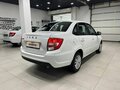 2026 Lada (ВАЗ) Granta I Рестайлинг, белый - вид 3