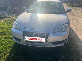 2010 ГАЗ Volga Siber I, серебристый, 249000 рублей, вид 1