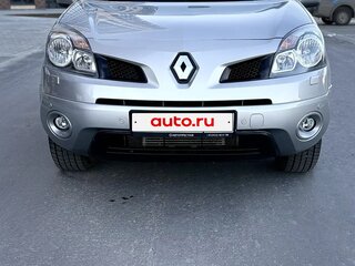 2008 Renault Koleos I, серый, 970000 рублей, вид 3