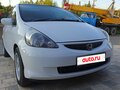 2006 Honda Fit I, белый, 475000 рублей - вид 6
