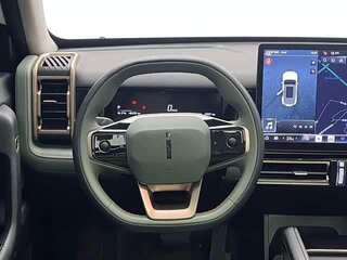 2025 iCar 03 50.63 kWh, белый, 1990000 рублей, вид 4
