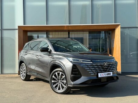 Changan CS75 Plus III