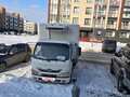 2014 Hino Series 300 (Dutro), белый, 3000000 рублей