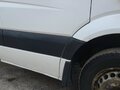 2015 Mercedes-Benz Sprinter, белый - вид 4