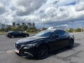 2017 Mazda 6 III (GJ) Рестайлинг, чёрный, 1790000 рублей - вид 8