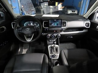 2026 Hyundai Venue II, белый, 2156000 рублей, вид 5