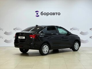 2026 Lada (ВАЗ) Iskra, чёрный, 1440000 рублей, вид 4