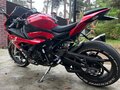 2019 BMW S 1000 RR, красный, 1850000 рублей - вид 2