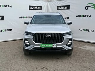 2024 Xcite X-Cross 7, серый, 1631700 рублей, вид 2