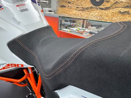2025 KTM 1290 Super Adventure R, синий, 2249900 рублей, вид 5