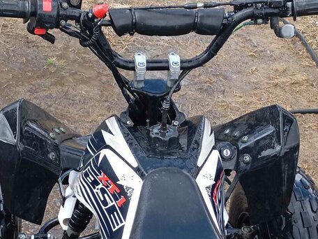 2023 BSE XT-1, чёрный, 80000 рублей, вид 2