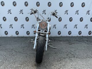 2001 Yamaha XV 1600 Road Star, серый, 520000 рублей, вид 2